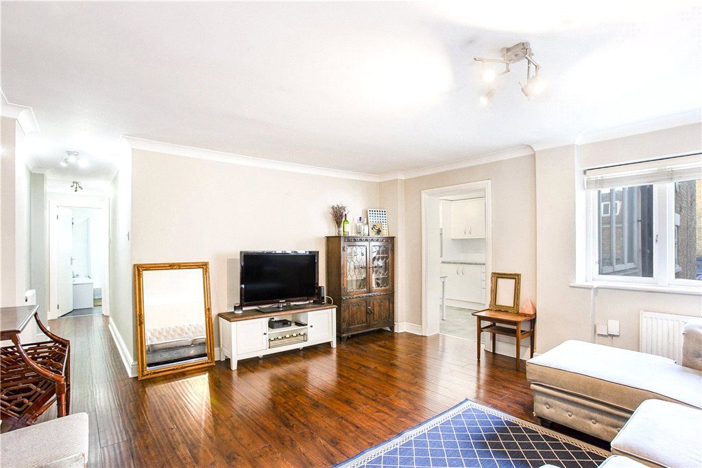 Hoxton Street, Hoxton, London N1  