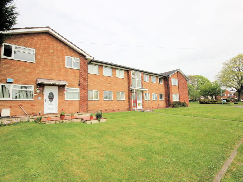 2 bed for sale in Little Sutton Road, Sutton Coldfield B75