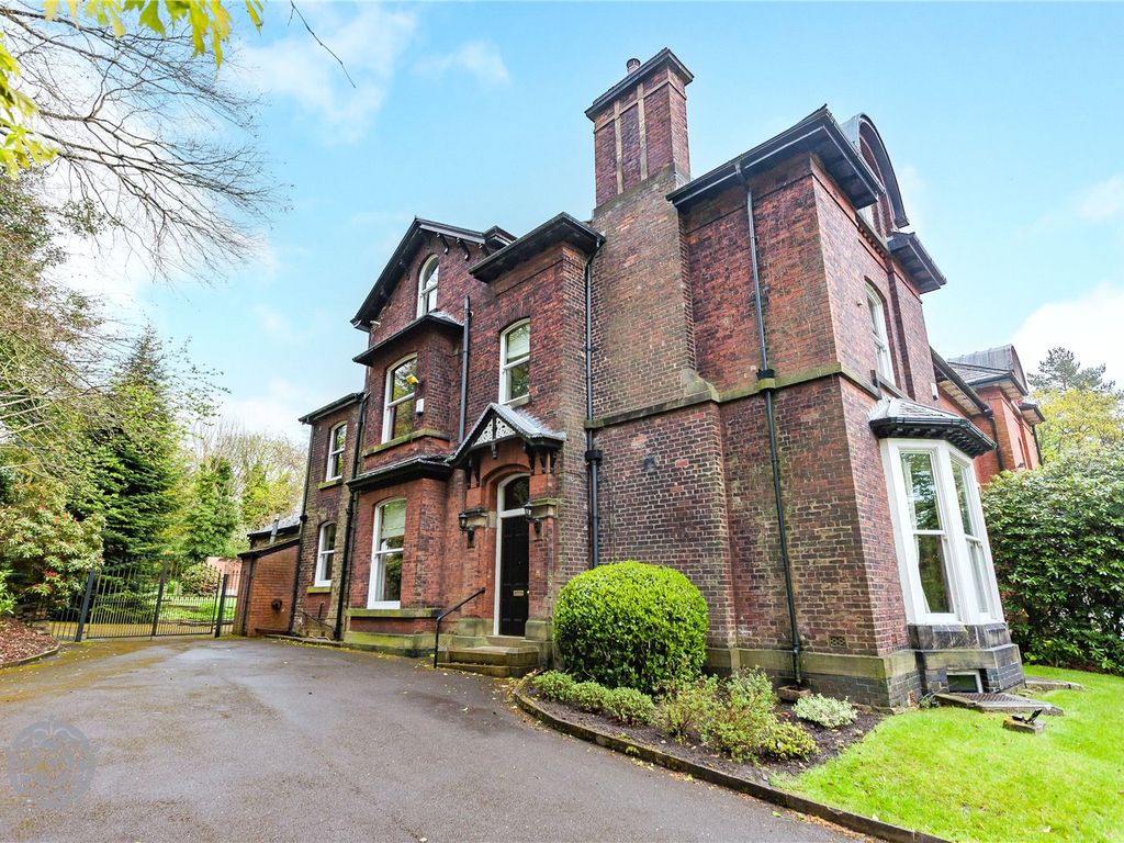 6 bed semidetached house to rent in Chorley New Road, Bolton, Greater