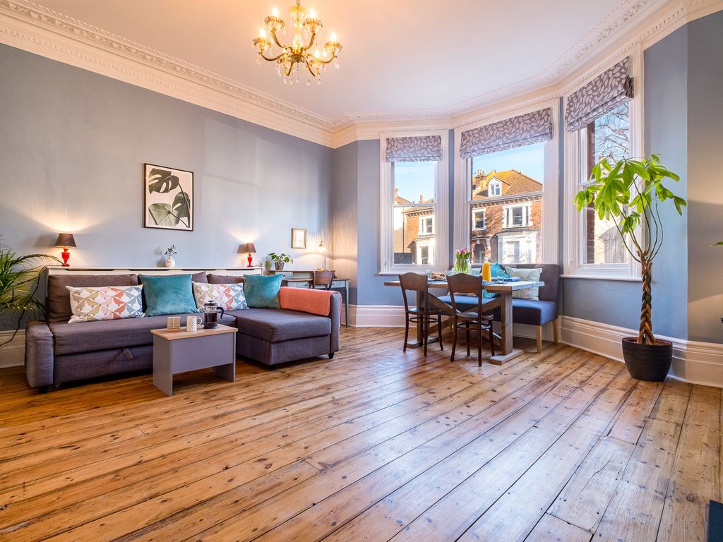 2 bed flat for sale in Clarendon Villas, Hove BN3, £375,000 Zoopla