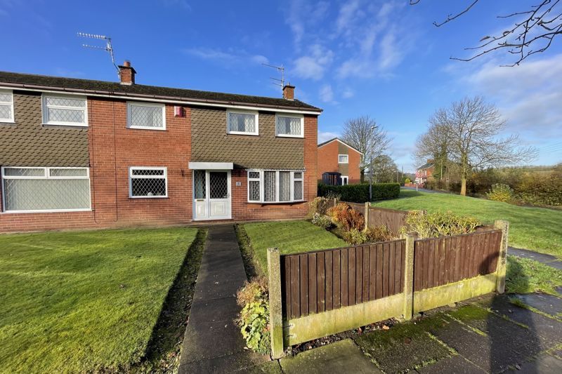 3 bed town house for sale in Lally Place, Brindley Ford, StokeOnTrent