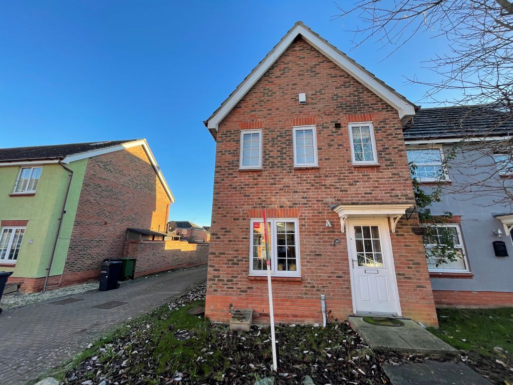 3 bed end terrace house for sale in Clay Pits, Braintree CM7 Zoopla