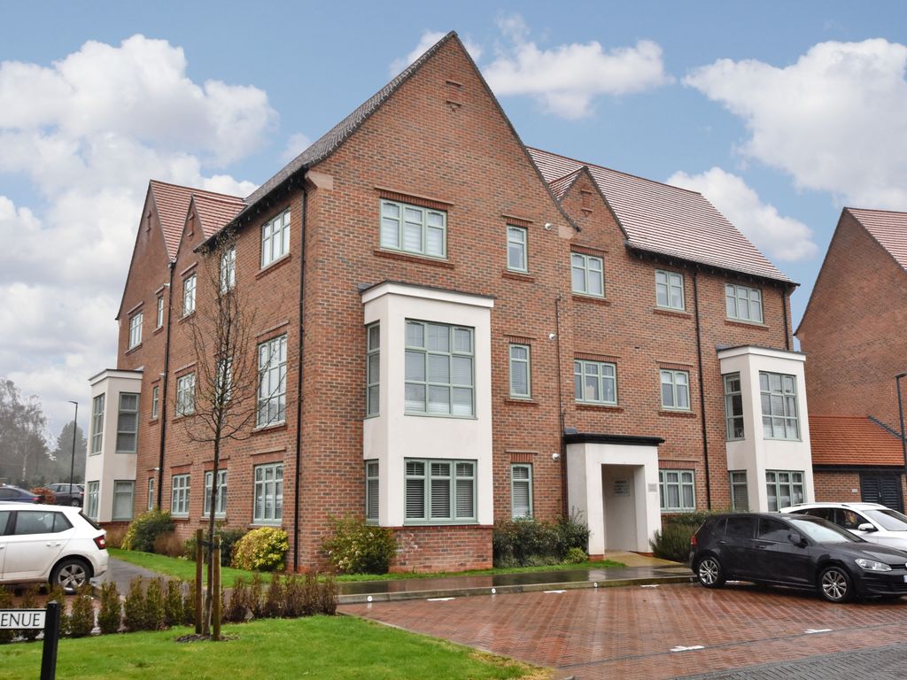 2 bed flat for sale in Shire House, Farriers Way, Watford WD25 Zoopla