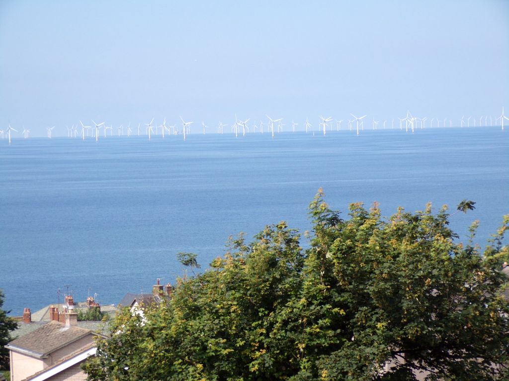 1 bed flat for sale in Abergele Road, Old Colwyn, Colwyn Bay LL29 Zoopla