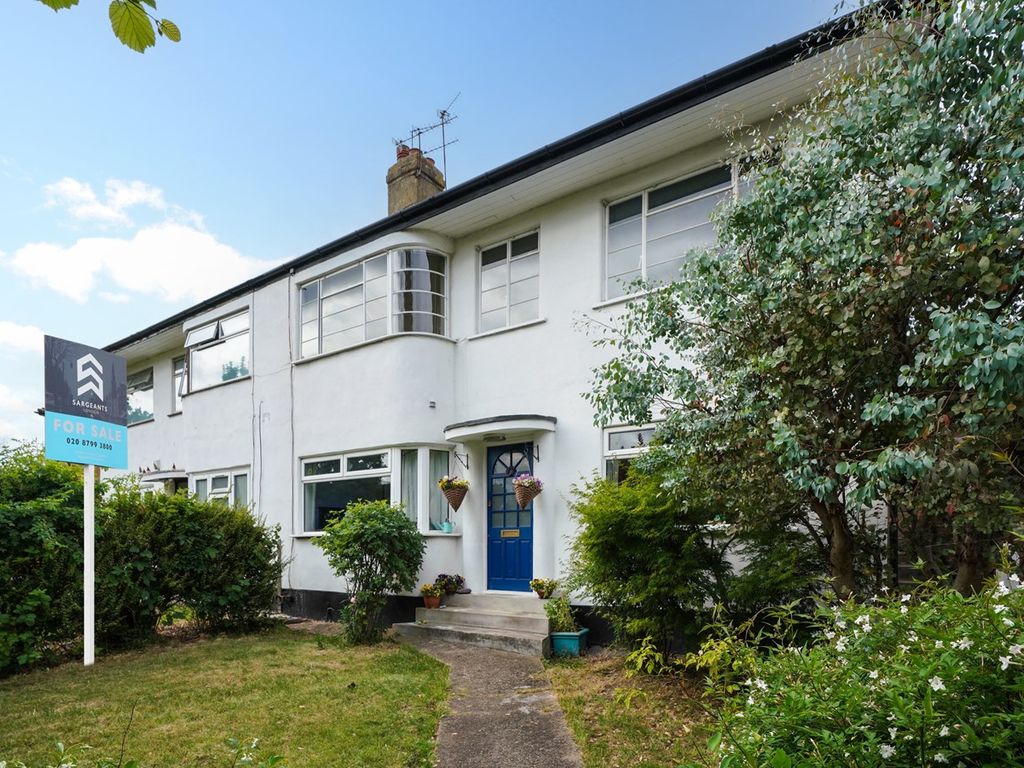 2 bed for sale in Cavendish Avenue, Ealing W13 Zoopla