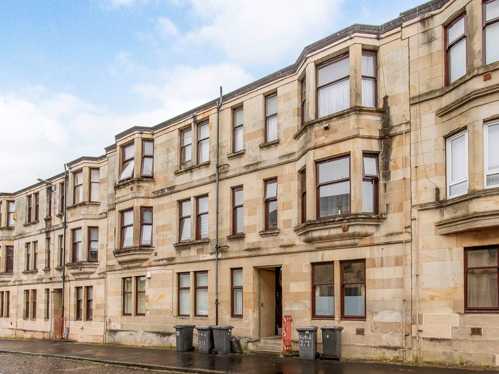 1 bed flat for sale in Stock Street, Paisley PA2 Zoopla