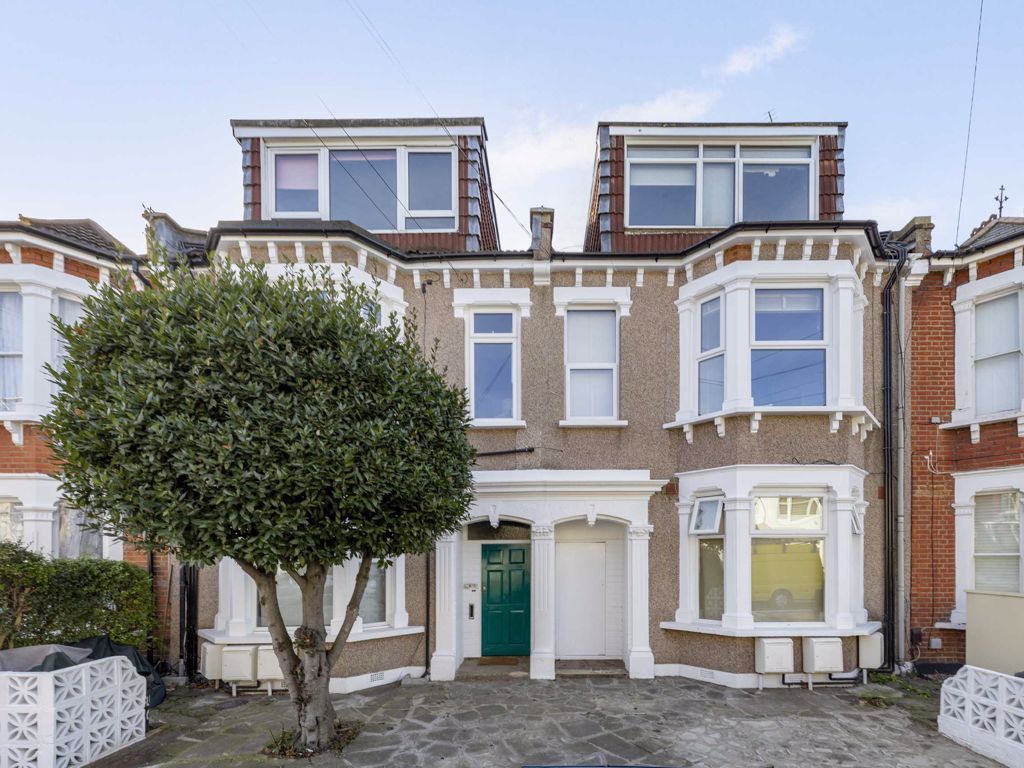 Lucien Road, London SW17  