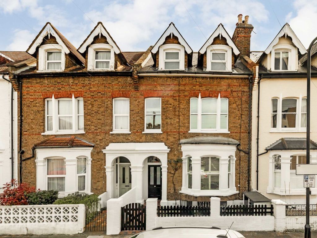 5 bed property for sale in Allison Road, London W3, £1,200,000 Zoopla