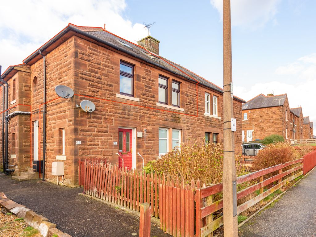 2 bed for sale in Rosevale Street, Dumfries DG1 Zoopla