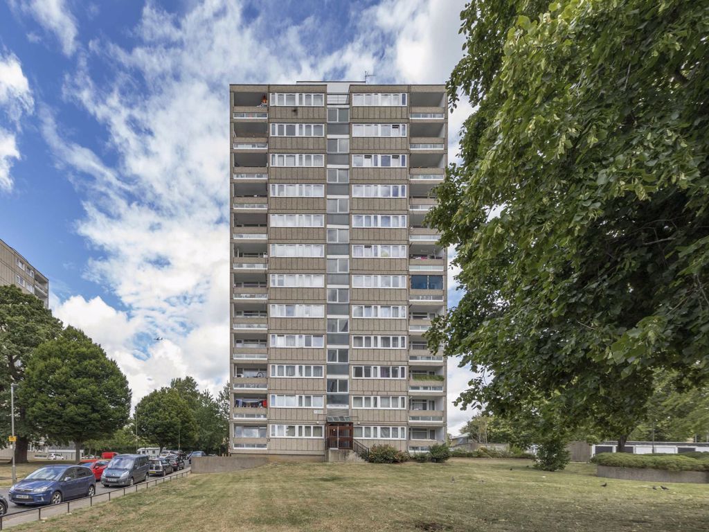 Fontley Way, London SW15  