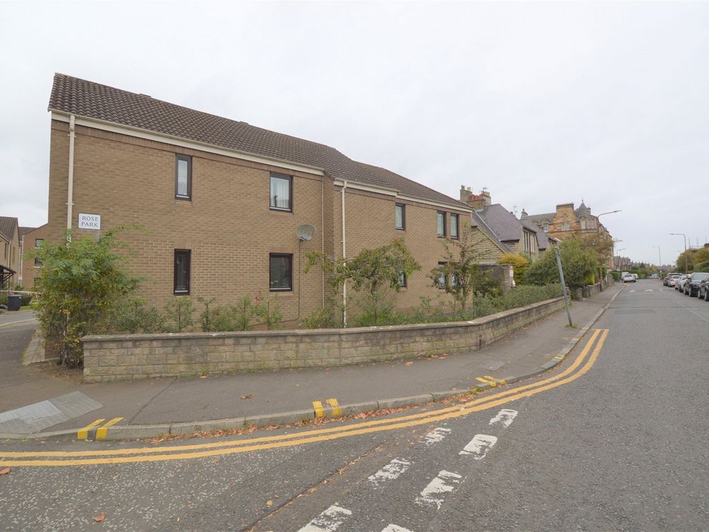 1 bed flat to rent in Rose Park, Edinburgh EH5 Zoopla