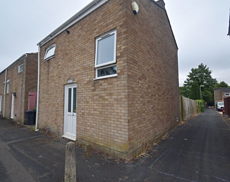 2 bed terraced house for sale in Sycamore Way, Basingstoke RG23 Zoopla