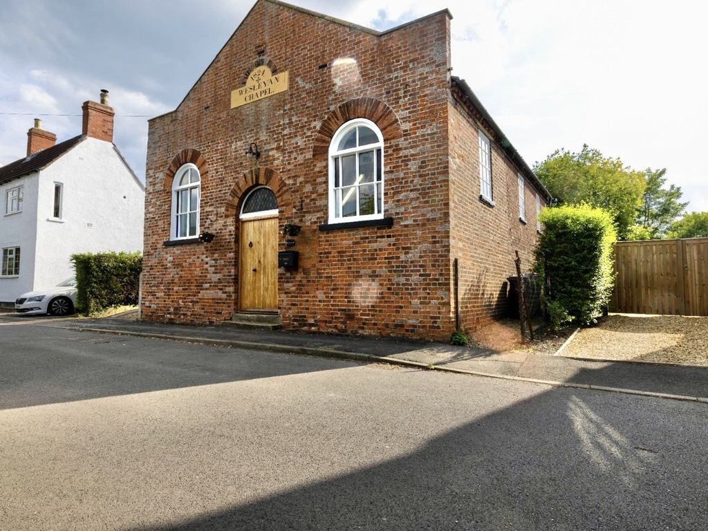 4 bed property for sale in Sturton Road, Stow, Lincoln LN1 Zoopla