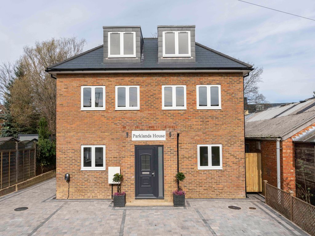 New home, 1 bed flat for sale in Portland Road, Dorking RH4 Zoopla