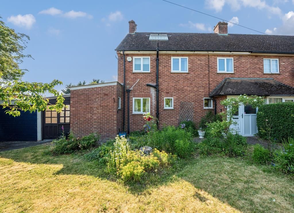 3 bed semidetached house for sale in Thatcham, Berkshire RG18 Zoopla