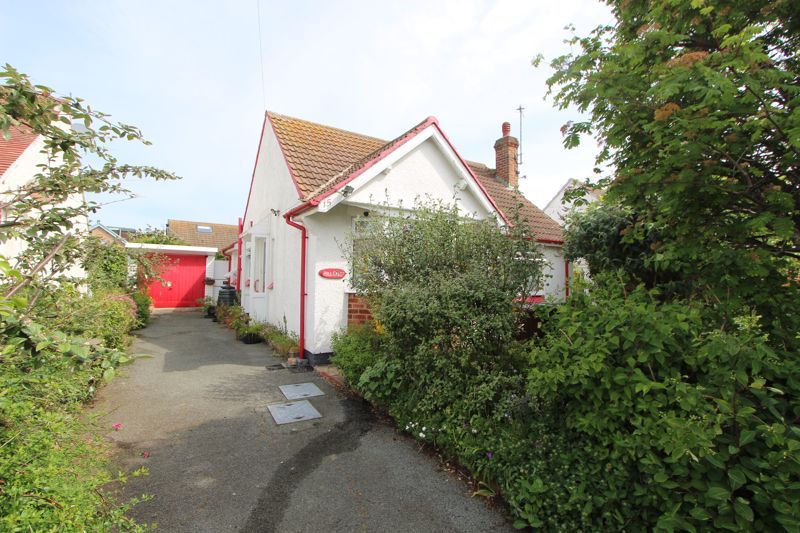 2 bed detached bungalow for sale in Penrhos Drive, Penrhyn Bay