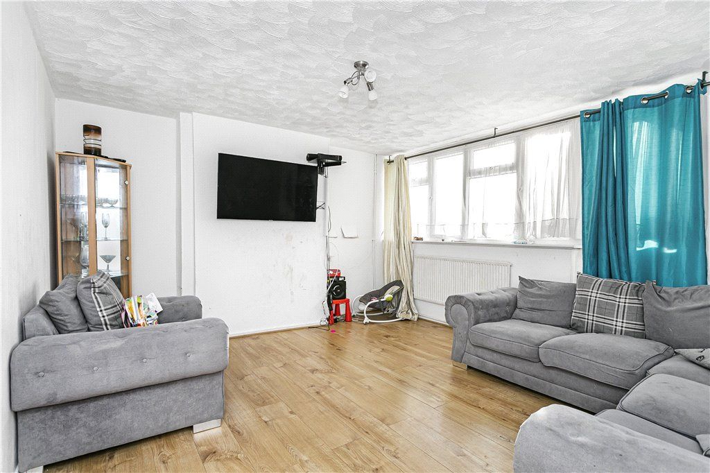 2 bed for sale in Longheath Gardens, Croydon CR0 Zoopla