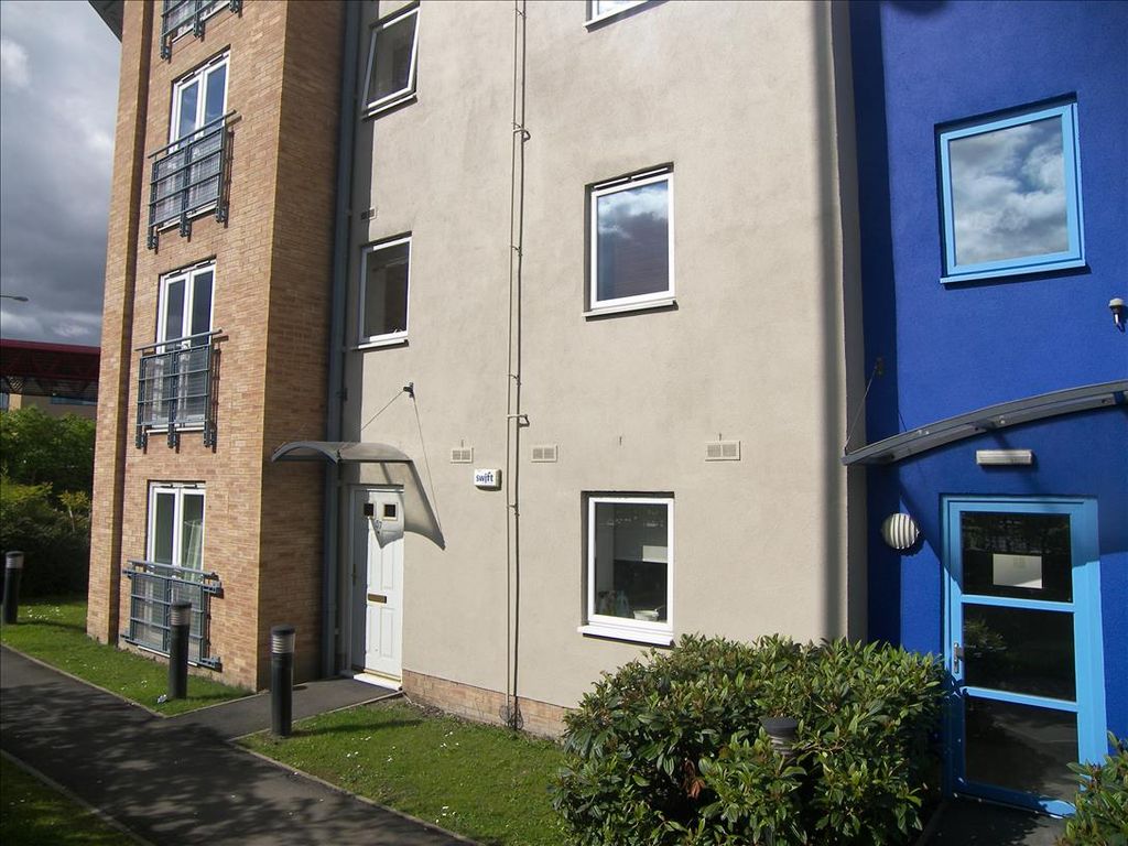 2 bed flat to rent in Knightsbridge Court, Gosforth, Newcastle Upon