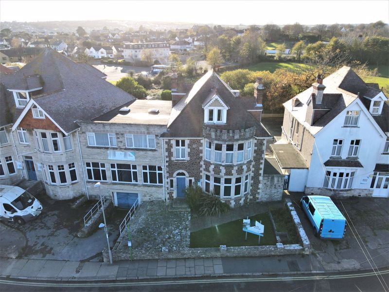 Bay House, Ulwell Road, Swanage BH19  