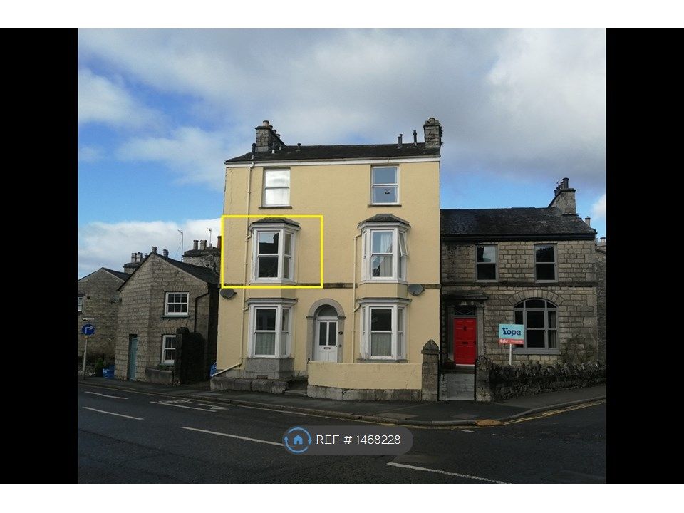 1 bed flat to rent in Castle Street, Kendal LA9 Zoopla