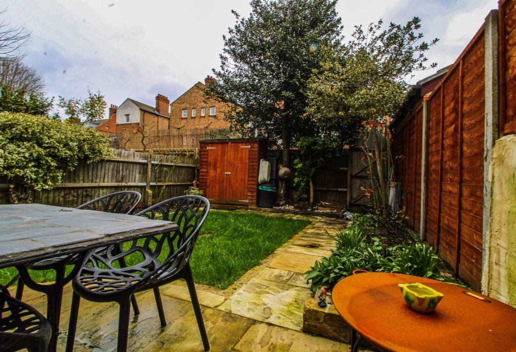 4 bed terraced house for sale in Creighton Road, London W5 Zoopla