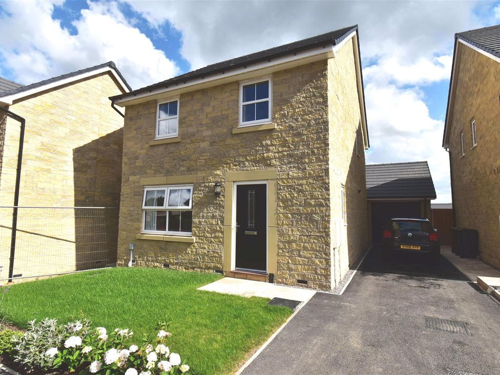 4 bed detached house for sale in Bee Low Road, Harpur Hill, Buxton SK17 Zoopla