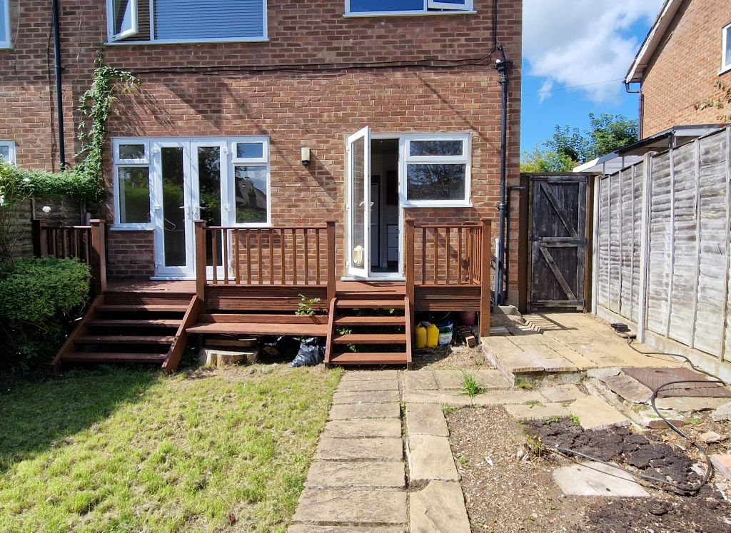 2 bed for sale in Woodville Road, New EN5, £