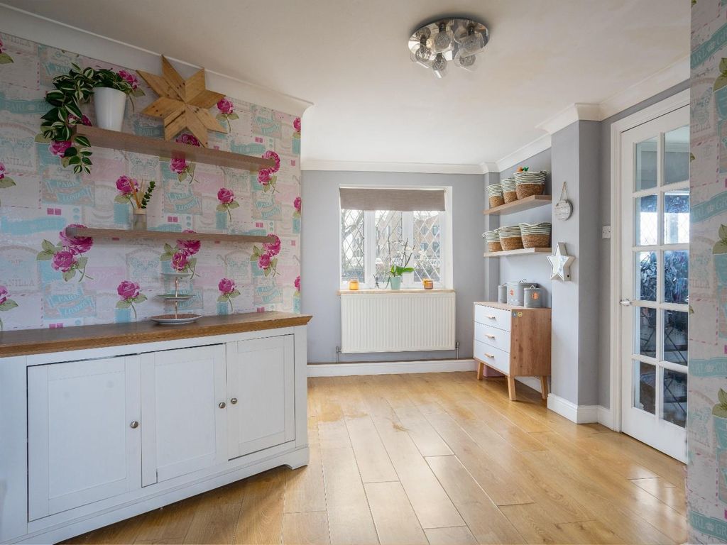 4 bed semidetached house for sale in Bad Bargain Lane, Burnholme, York