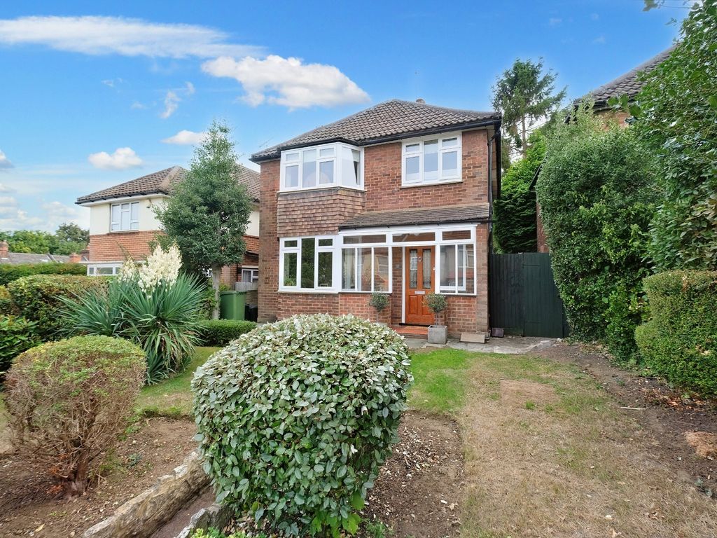 Wiltshire Road, Orpington BR6  