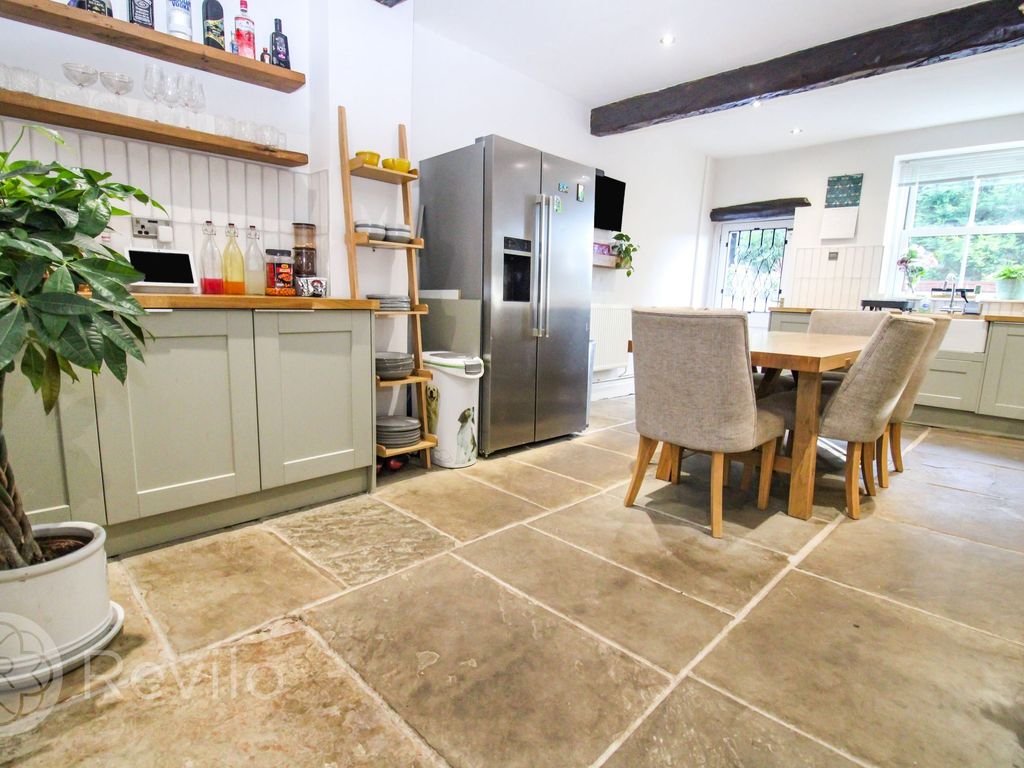 2 bed cottage for sale in Market Street, Whitworth OL12 Zoopla