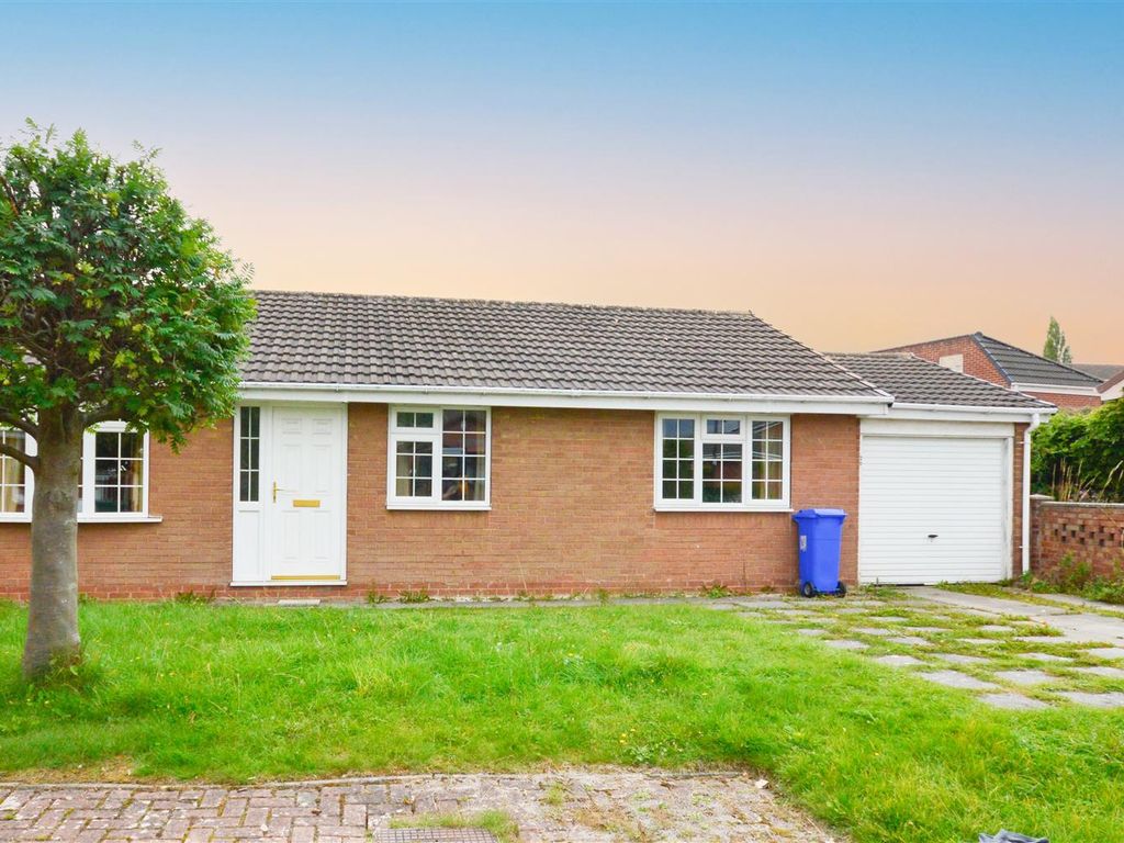 Barlby Grove, Sheffield S12  