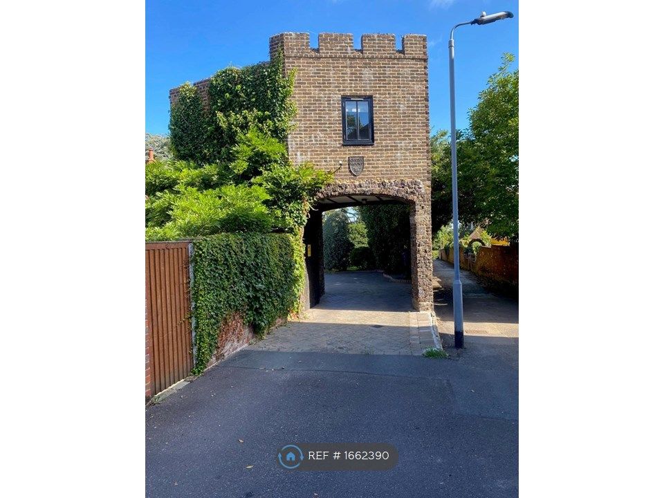 1 bed flat to rent in Annexe, Maidenhead SL6 Zoopla