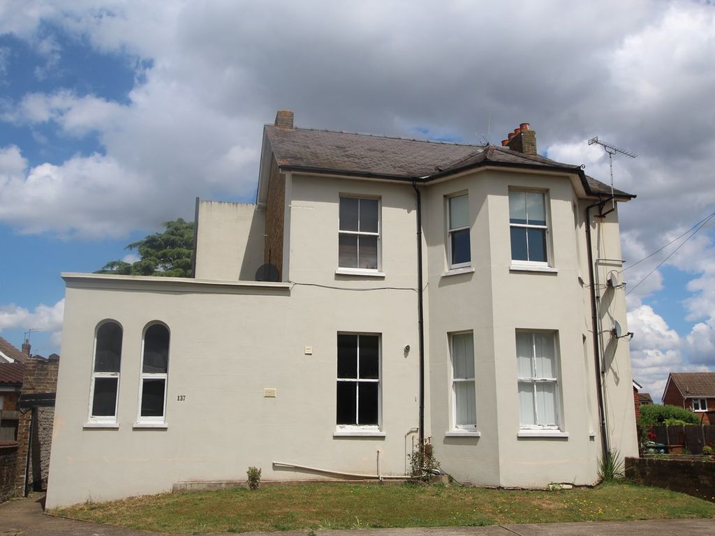 1 bed flat for sale in 137 Laleham Road, Shepperton TW17 Zoopla