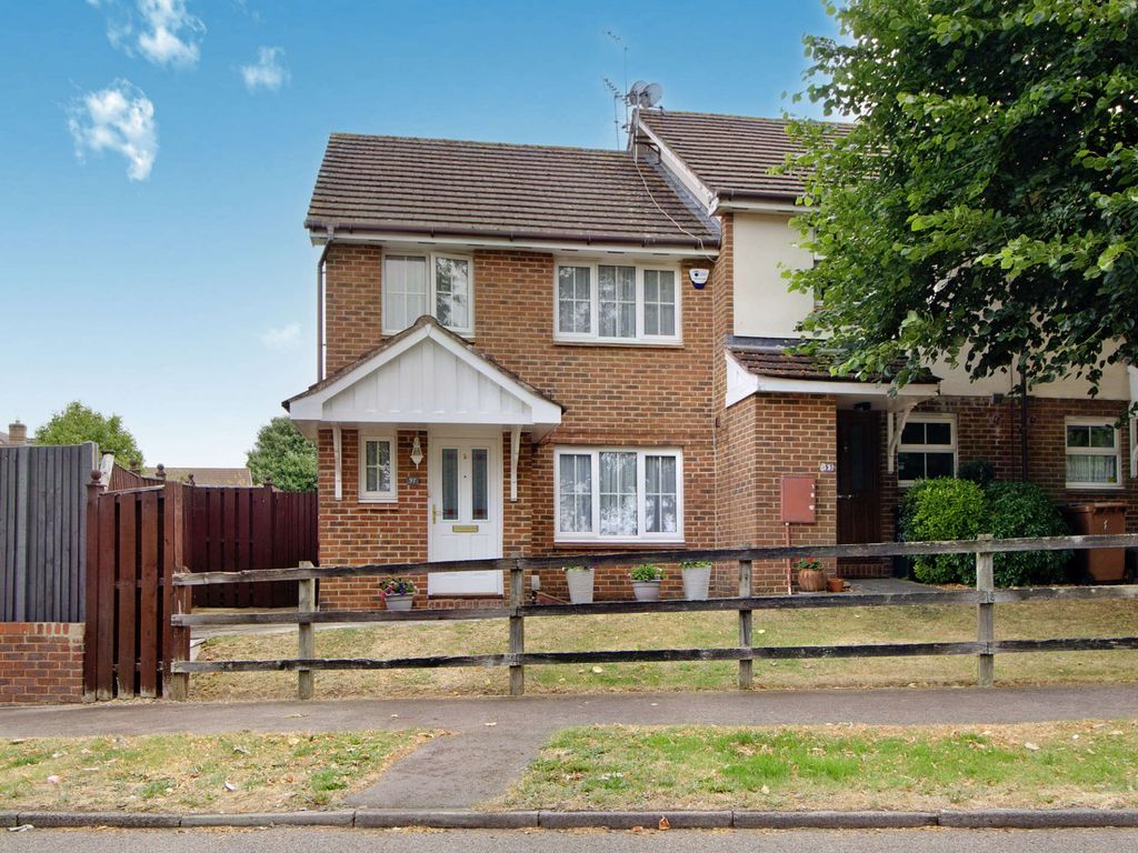 Foxleys, Watford WD19  