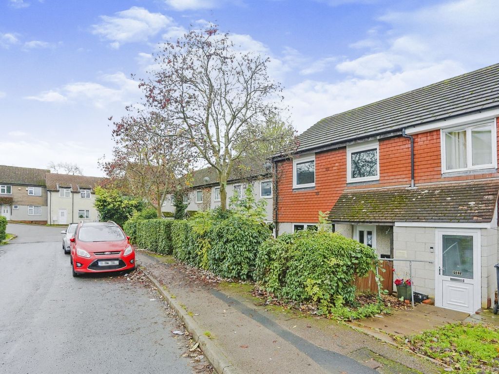 Pitchens Close, Leicester LE4  