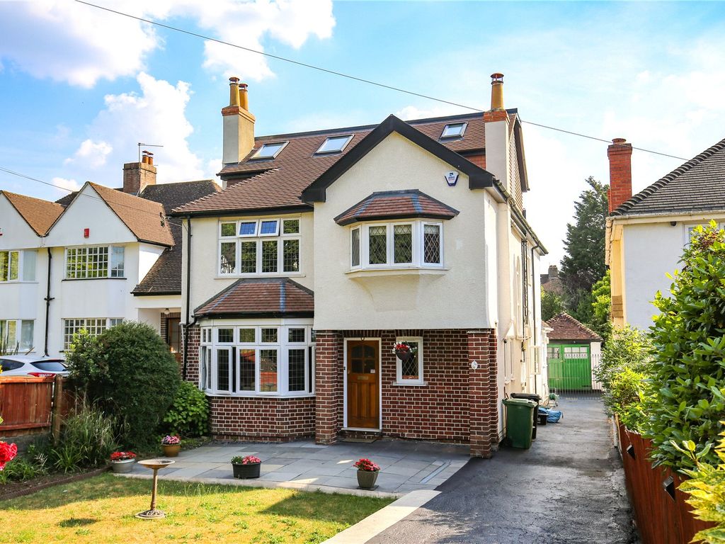 5 bed detached house for sale in Falcondale Road, Bristol BS9 Zoopla