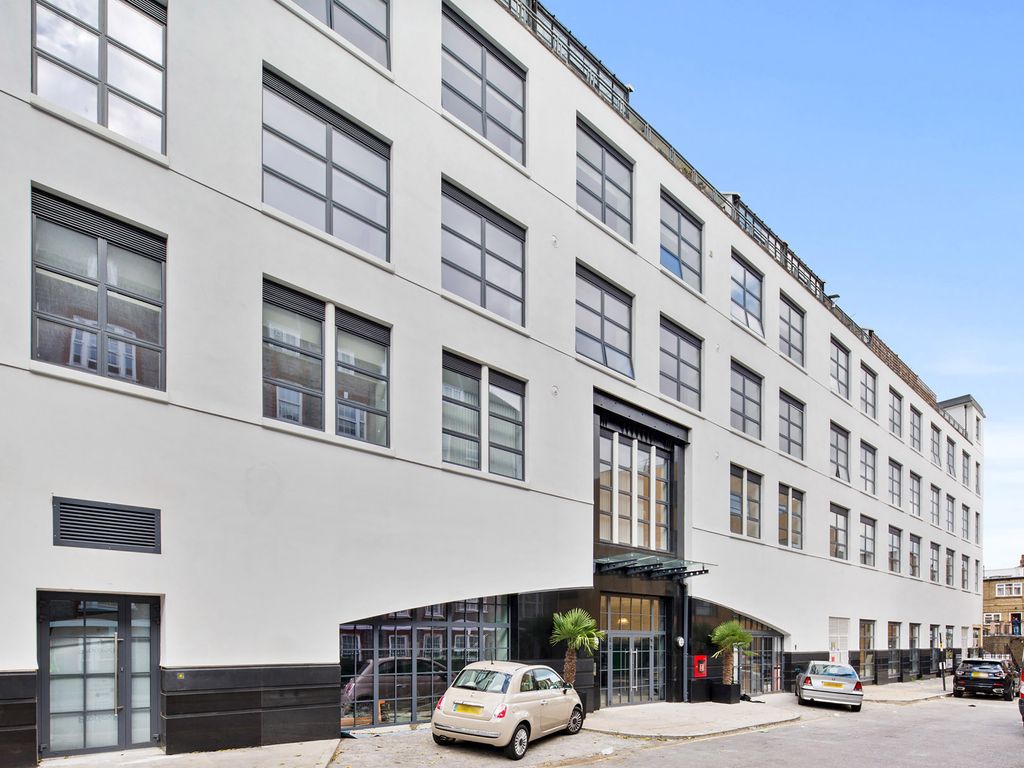 1 bed flat to rent in Carlow Street, London NW1 Zoopla