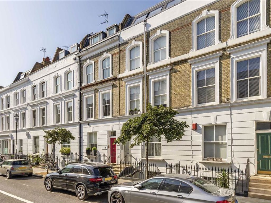 2 bed flat to rent in Ifield Road, London SW10 Zoopla