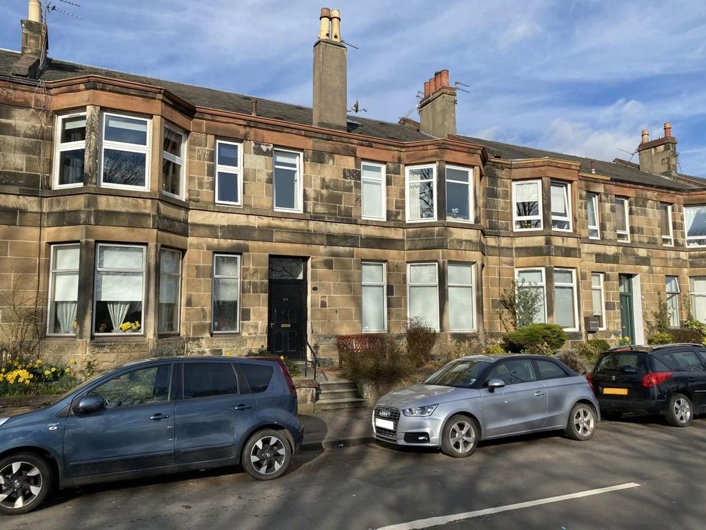 1 bed flat for sale in King Street, Coatbridge ML5 Zoopla