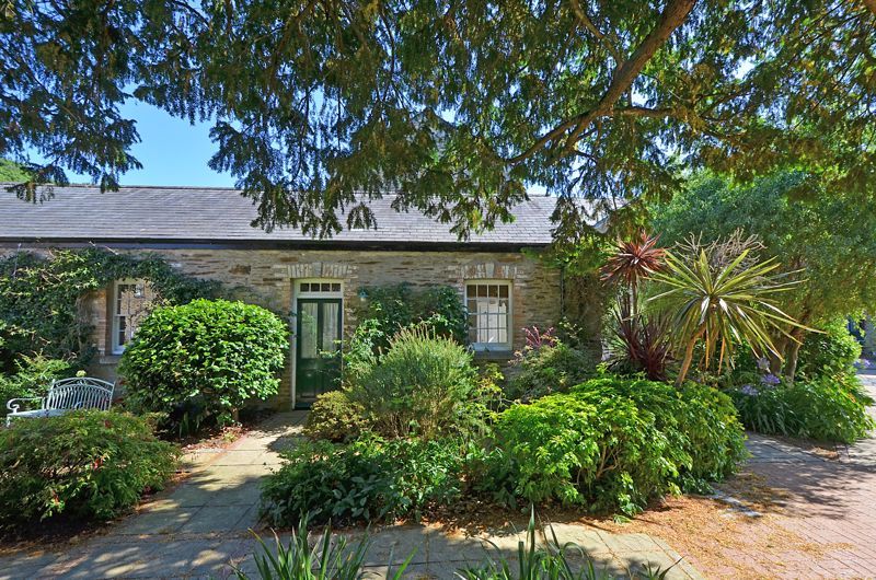 1 bed end terrace house for sale in Chy Hwel, St. Clements Vean, Truro