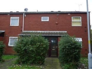 Peel Street, Peel Street B18