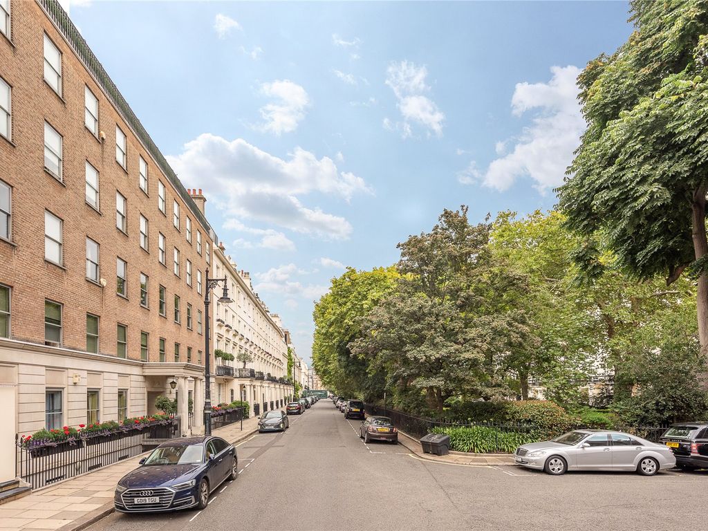 2 bed property for sale in Chester Square, Belgravia, London SW1W Zoopla