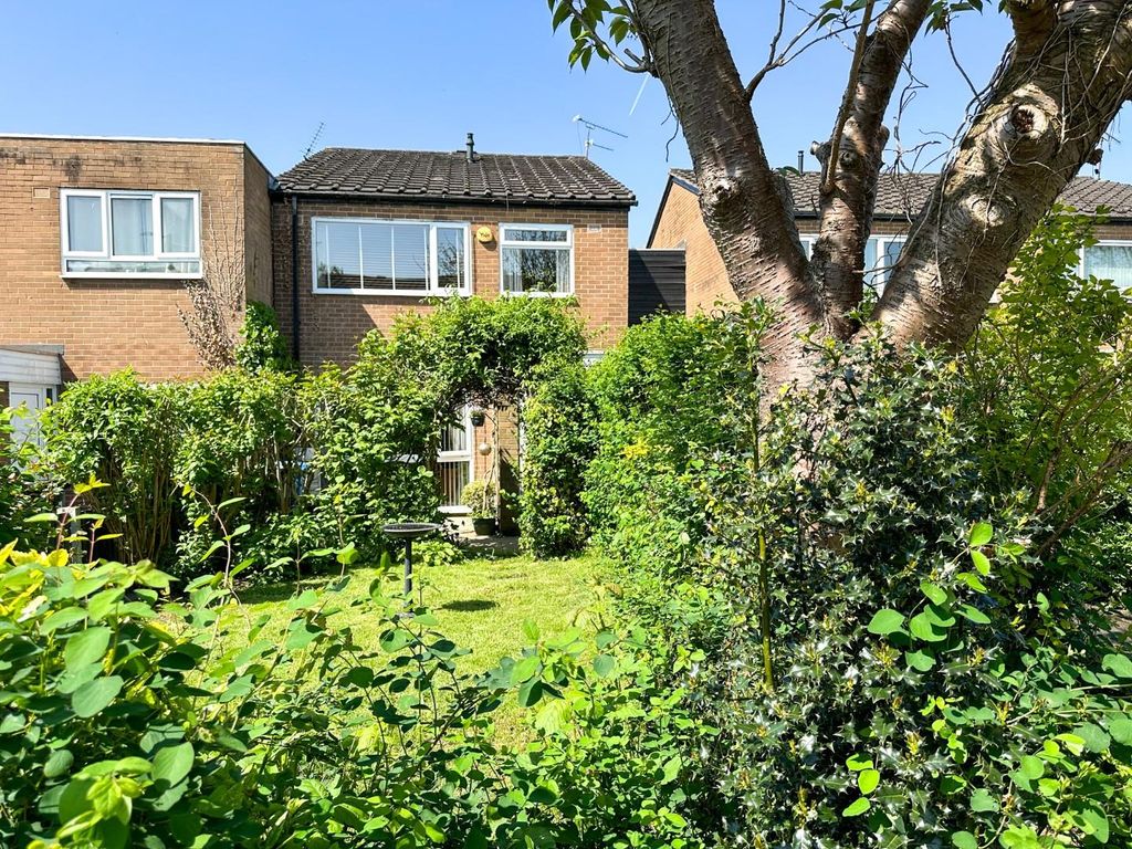 4 bed end terrace house for sale in Parsonage Street, Heaton Norris