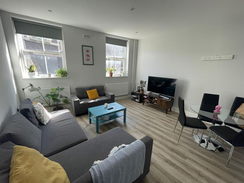 1 bed flat to rent in Tapster Street, High EN5, £1,500