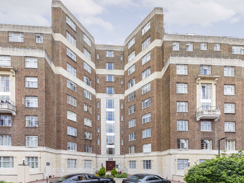 Studio for sale in Hamlet Gardens, London W6 Zoopla