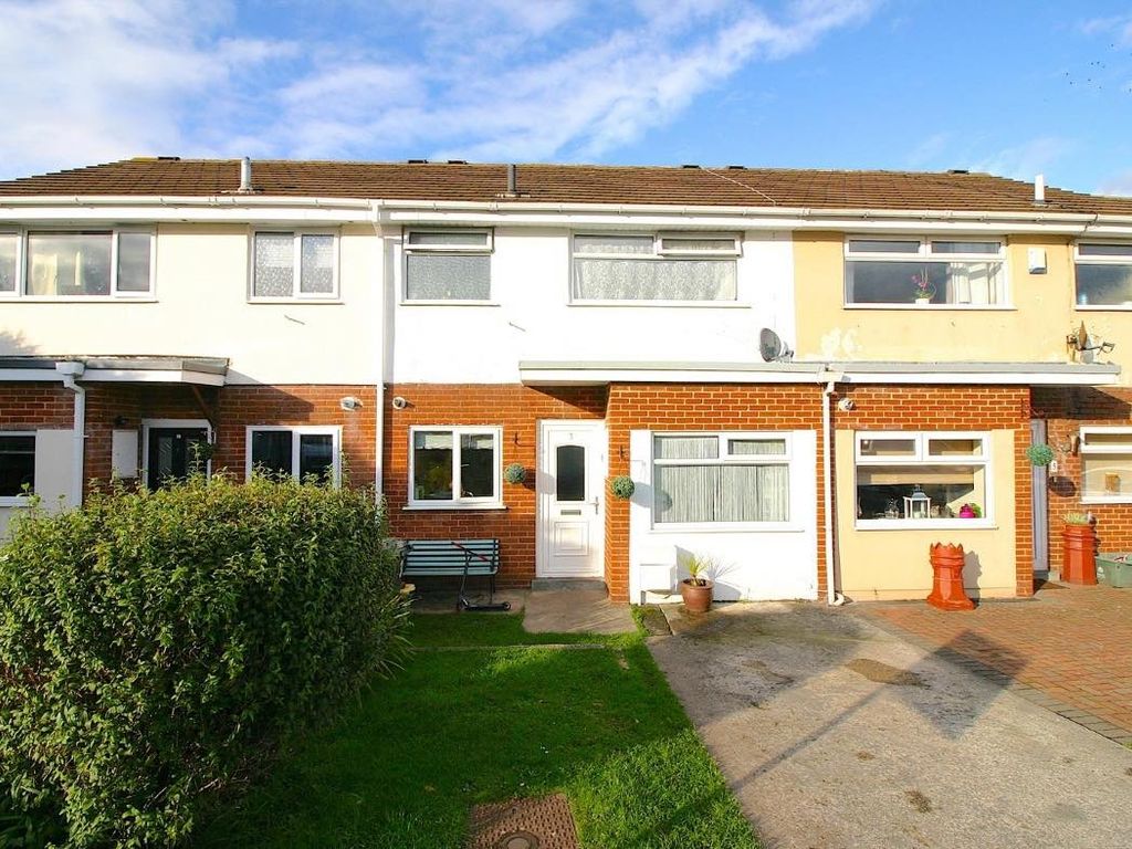 3 bed property to rent in Burford Drive, Heysham, Morecambe LA3 Zoopla