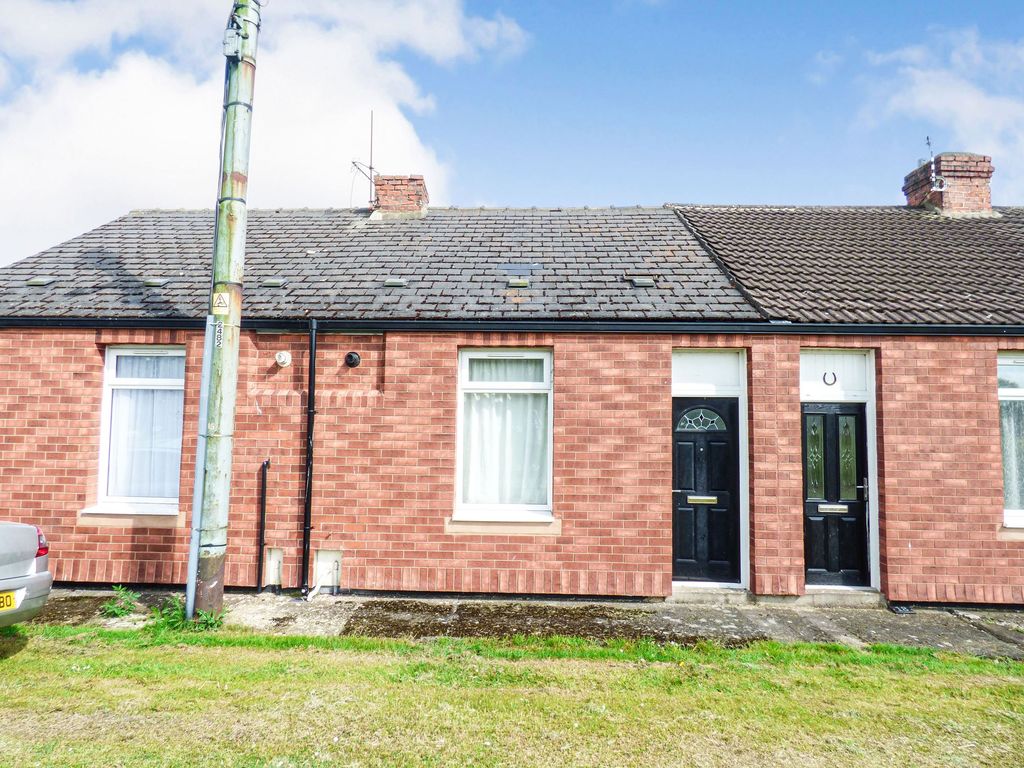 1 bed bungalow for sale in Cumberland Street, Coundon Grange,
