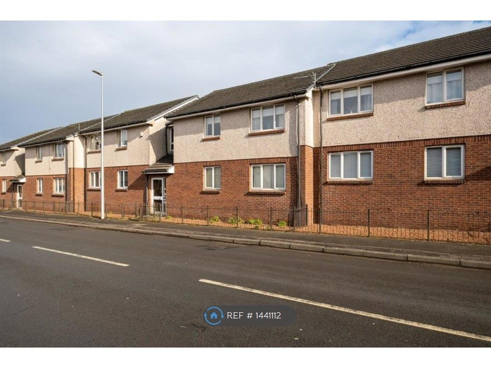 2 bed flat to rent in Muir Street, Larkhall ML9 Zoopla