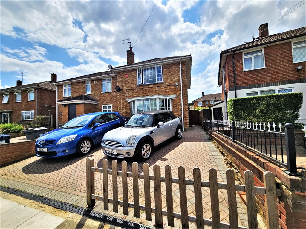 2 bed semidetached house for sale in Green Lane, Edgware, Middlesex HA8 Zoopla