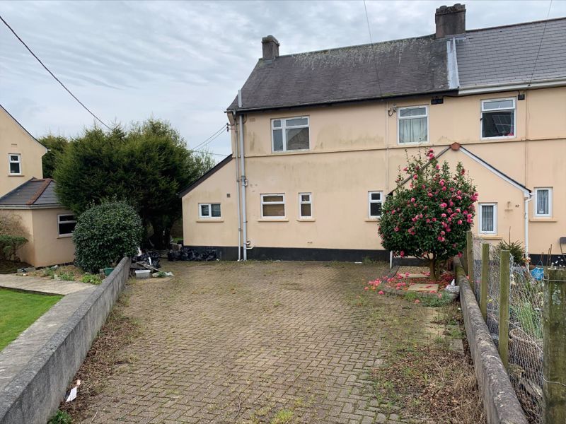 3 bed semidetached house for sale in Tremewan, Trewoon, St. Austell PL25 Zoopla